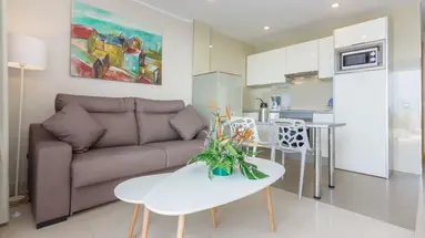 KLAYMAN Diamond Aparthotel