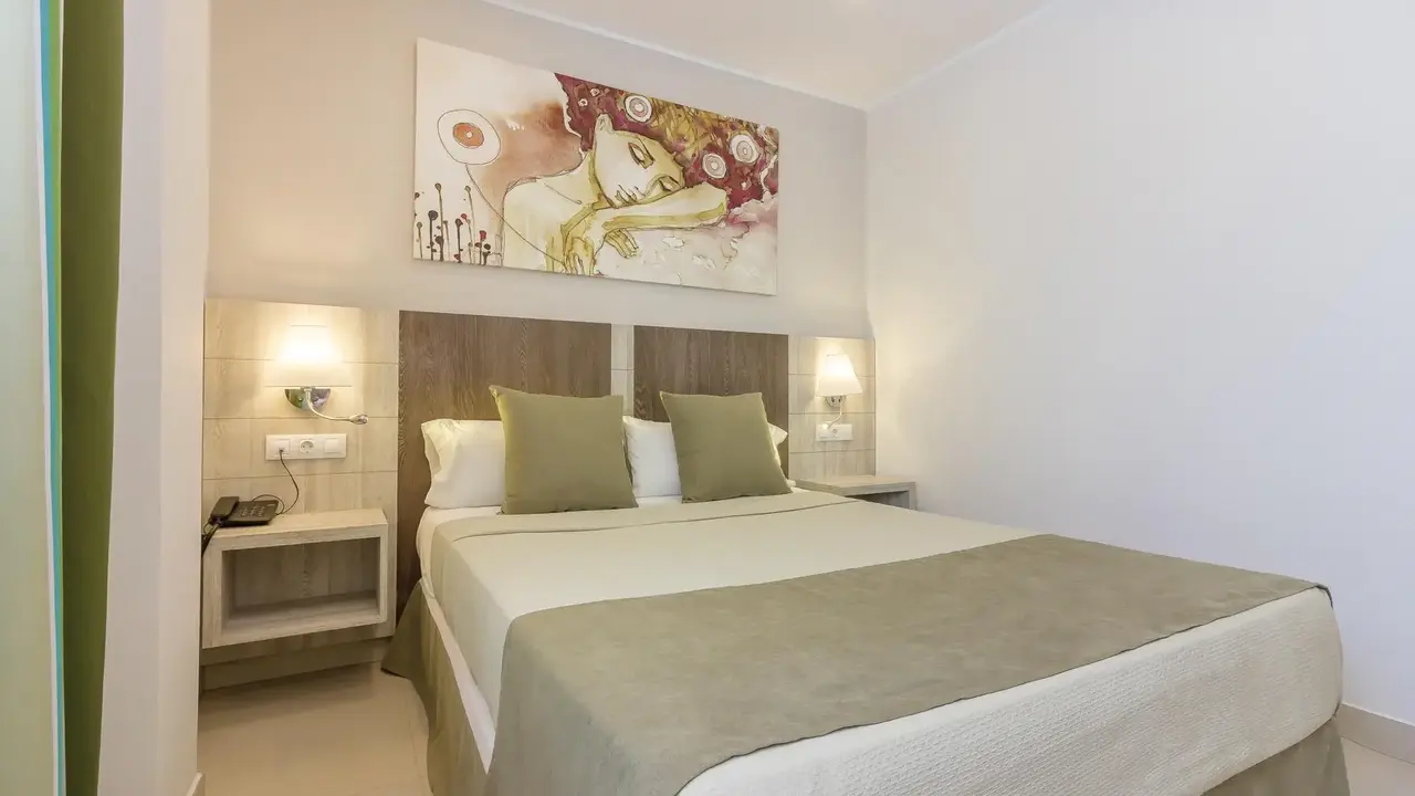 KLAYMAN Diamond Aparthotel