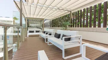 KLAYMAN Diamond Aparthotel
