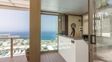 KLAYMAN Diamond Aparthotel