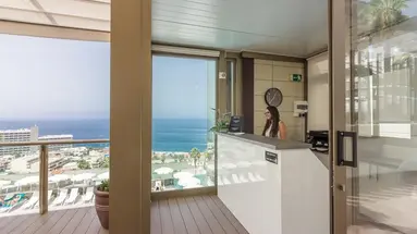 KLAYMAN Diamond Aparthotel