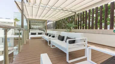 KLAYMAN Diamond Aparthotel