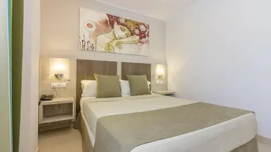 KLAYMAN Diamond Aparthotel