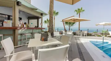 KLAYMAN Diamond Aparthotel