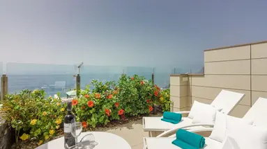 KLAYMAN Diamond Aparthotel