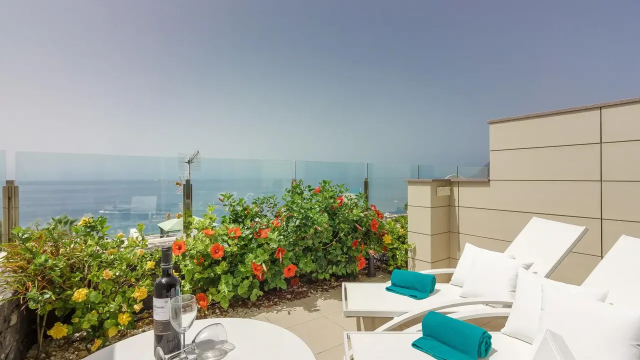 Klayman Diamond Aparthotel