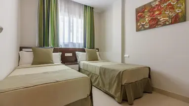 KLAYMAN Diamond Aparthotel