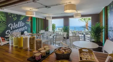 KLAYMAN Diamond Aparthotel