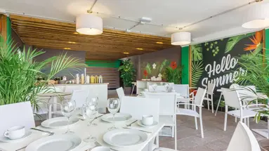 KLAYMAN Diamond Aparthotel