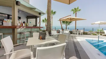 KLAYMAN Diamond Aparthotel