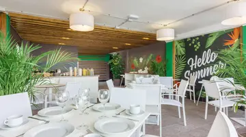 KLAYMAN Diamond Aparthotel