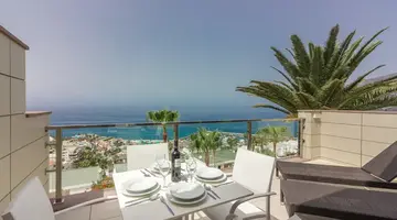 KLAYMAN Diamond Aparthotel