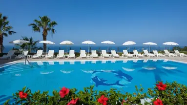 KLAYMAN Diamond Aparthotel