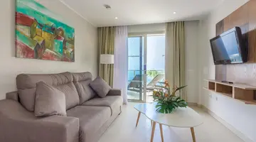 KLAYMAN Diamond Aparthotel
