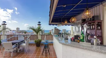 KLAYMAN Olivina Aparthotel