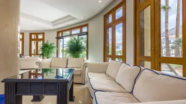 KLAYMAN Olivina Aparthotel