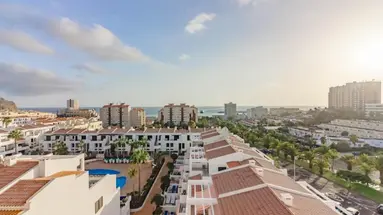 KLAYMAN Olivina Aparthotel