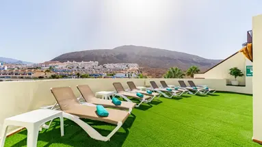 KLAYMAN Olivina Aparthotel