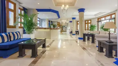 KLAYMAN Olivina Aparthotel