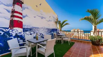 KLAYMAN Olivina Aparthotel