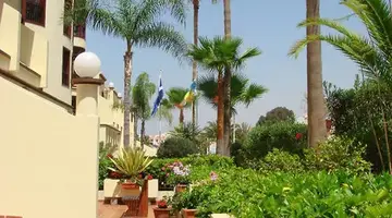 KLAYMAN Olivina Aparthotel