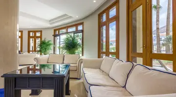 KLAYMAN Olivina Aparthotel