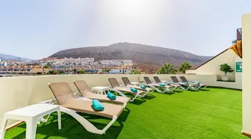 KLAYMAN Olivina Aparthotel
