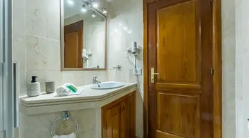 KLAYMAN Olivina Aparthotel