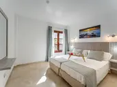 KLAYMAN Olivina Aparthotel