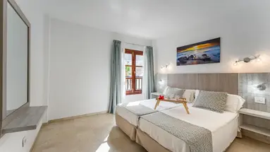 KLAYMAN Olivina Aparthotel
