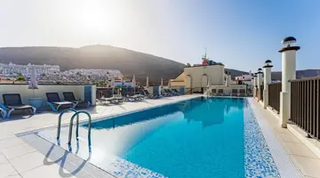 KLAYMAN Olivina Aparthotel