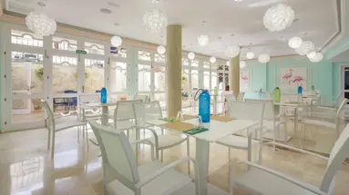 KLAYMAN Olivina Aparthotel