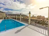 KLAYMAN Olivina Aparthotel