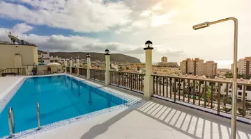 KLAYMAN Olivina Aparthotel