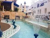 KLAYMAN Olivina Aparthotel