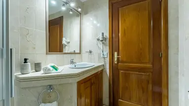 KLAYMAN Olivina Aparthotel