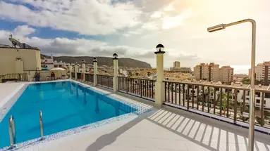 KLAYMAN Olivina Aparthotel