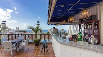 KLAYMAN Olivina Aparthotel