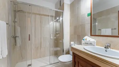 KLAYMAN Olivina Aparthotel