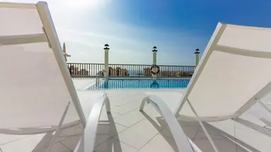 KLAYMAN Olivina Aparthotel