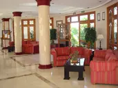 KLAYMAN Olivina Aparthotel