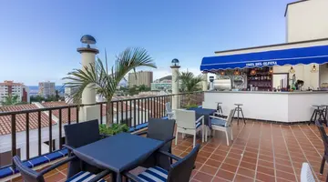 KLAYMAN Olivina Aparthotel
