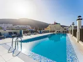KLAYMAN Olivina Aparthotel