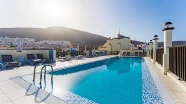 KLAYMAN Olivina Aparthotel
