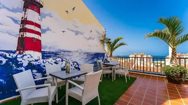 KLAYMAN Olivina Aparthotel