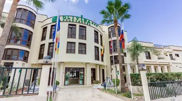 KLAYMAN Olivina Aparthotel