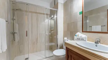KLAYMAN Olivina Aparthotel