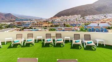 KLAYMAN Olivina Aparthotel