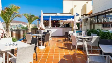 KLAYMAN Olivina Aparthotel