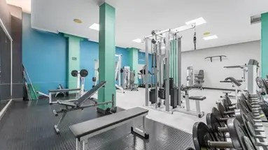 KLAYMAN Olivina Aparthotel